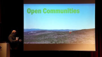 OCP Taiwan Day @ Computex 2019: Community Involvement and Cross Pollination in Open Networking