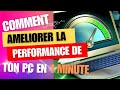 Optimisez les Performances de Votre PC : Boostez Votre Processeur pour des Résultats Optimaux