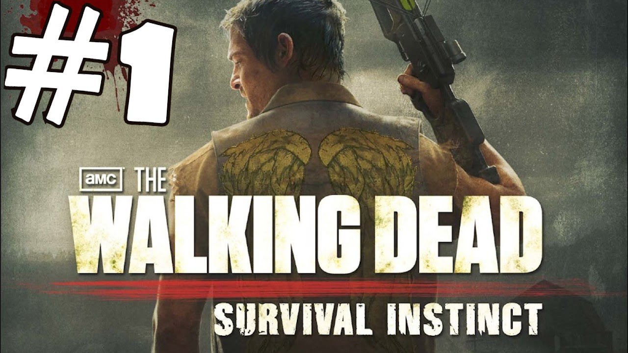 the walking dead survival instinct mods