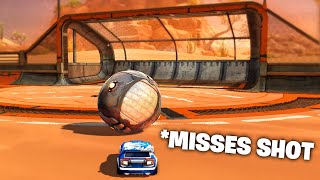 Rocket League Funny Moments that will make you cringe...