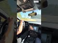 Hot lap abordo de un @Subaru  BRZ en la pista MDR y Ro Siller al volante