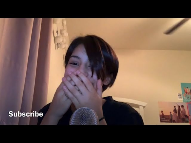 ASMR Mouth sounds