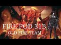 31B POD Score as F2P (Old Fire Team)! Fire Team Build – Solo Leveling: ARISE