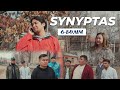Synyptas 6 серия / Cыныптас 6 бөлім