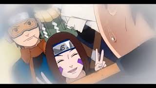 Obito Kissing Rin