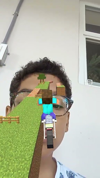 Filtro de la moto Minecraft #lofi #music #sadsong #rnb #cover #brawlstars #yosoydelos7mil #memes