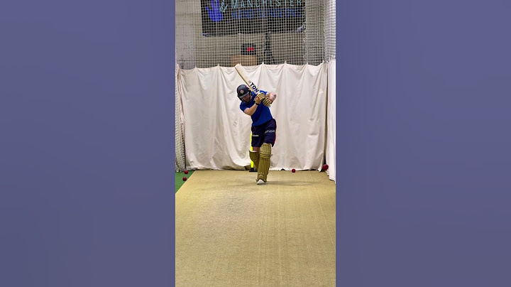 England & IPL star Phil Salt smashing it in the nets! Clean hitting 🔥 #Cricket #PhilSalt