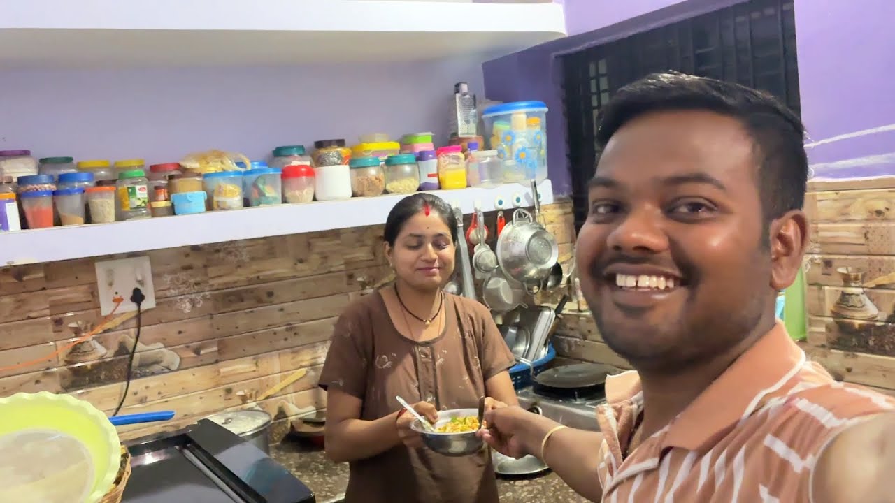 Maggi ka bhel my favourite 😍🧿😍