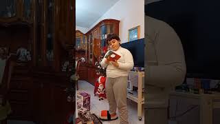25 Dicembre 2024