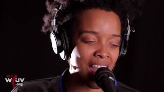 Jamila Woods - "Holy" (Live at WFUV) chords
