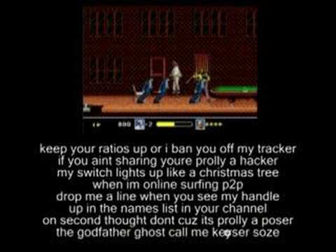 Warez Loder Video