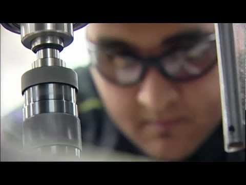 Engineering at Nelson and Colne College Sixth Form