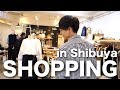 【ST&DARD MADE.】渋谷のセレクトショップでお買い物
