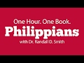 One Hour. One Book: Philippians