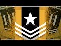 Copper To Diamond:  The Gold 1 Match - Rainbow Six Siege