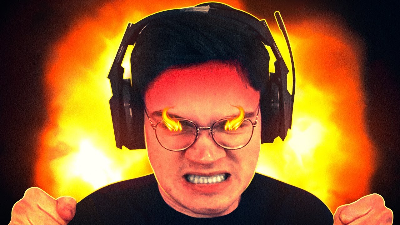 MI MAYOR ENFADO 🤬