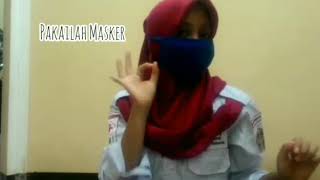 Kita Hadapi Bersama #RCRCDay