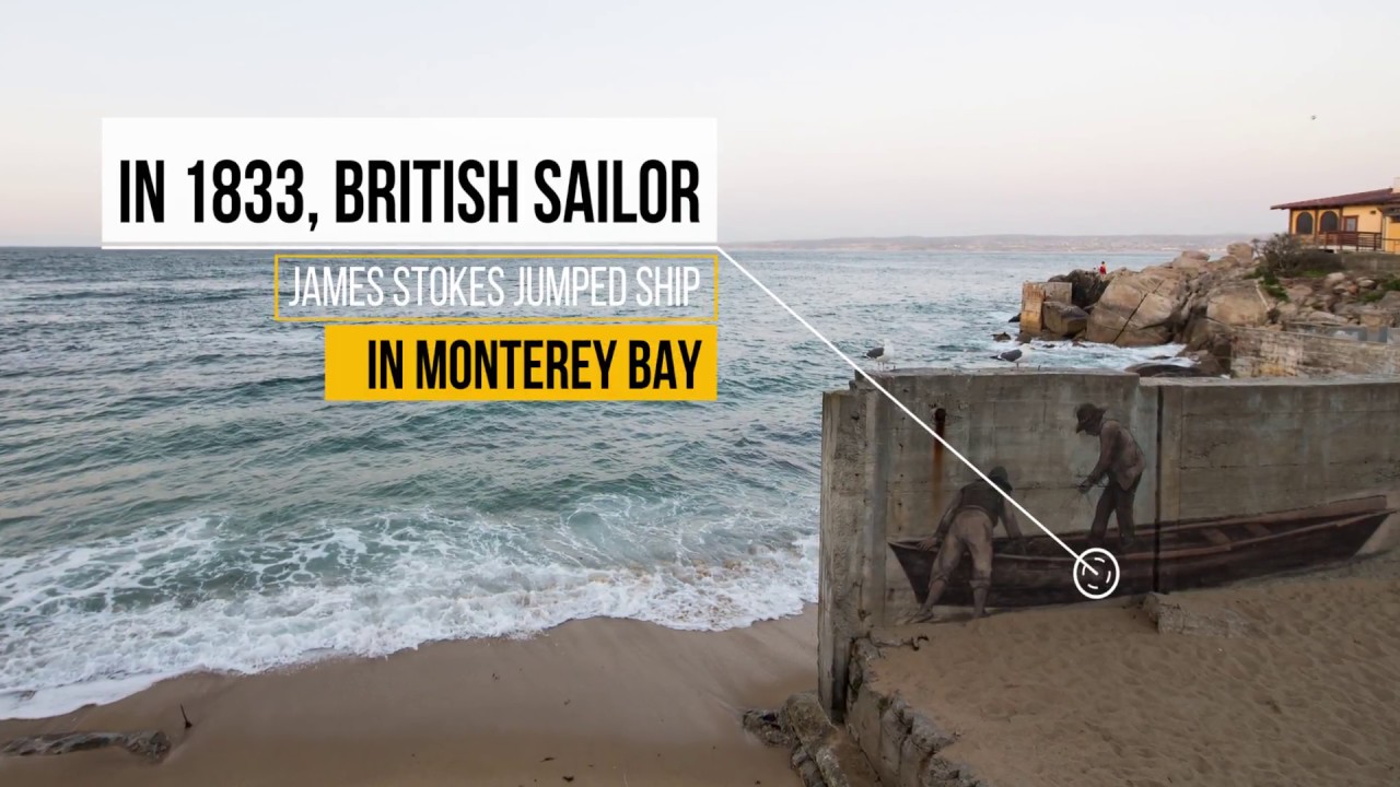 92 Point Stokes' Ghost Petite Sirah // Set of 4 video thumbnail