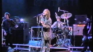 R.E.M. - Pretty Persuasion (Live on Whistle Test 1984)