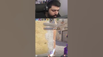 the best way to win an eco round..?! #cs2