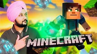 Minecraft Live stream | Chill stream !giveaway #minecraft #navgrafico