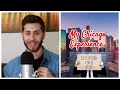 Getting A Job In Chicago | My Experience Coming From Out Of State