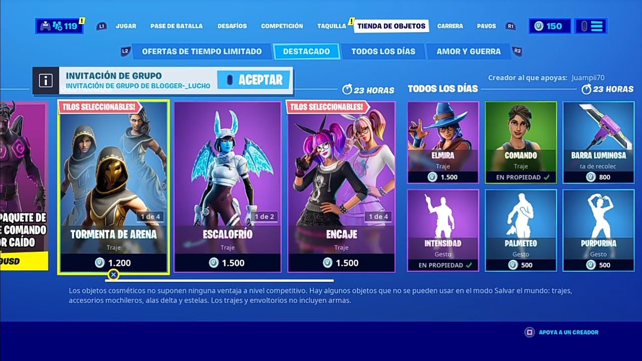 NUEVA TIENDA DE FORTNITE HOY 15 DE FEBRERO DEL 2020 NEW ITEM SHOP YouTube
