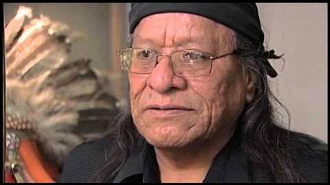 20110504 Joseph Geronimo Mescalero Apache