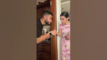 عطتني إيدها بدل المفك 