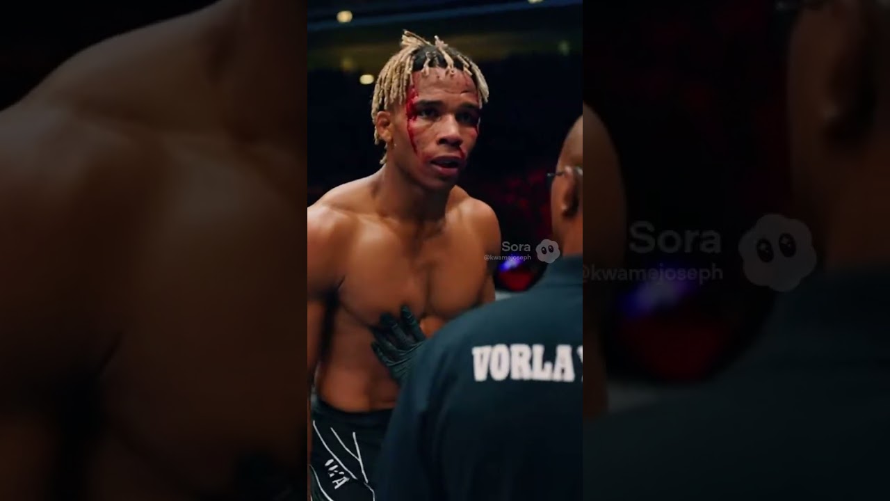 When the Fight Is Over: The Harsh Aftermath of MMA Combat 