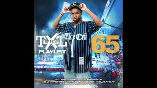 [NG] DJ Reddy Rell - Hip Hop TXL Playlist 65 (2026)