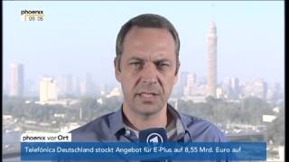 Giftgasangriff In Syrien Aktuelles Zum Thema Am 26.08.2013