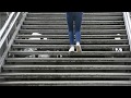 Instrucciones para subir una escalera (cuento leído por Julio Cortázar)