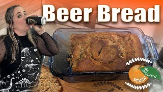 S02 Episode 039- Beer Bread _ Magnolia Table Cookbook Volume 3