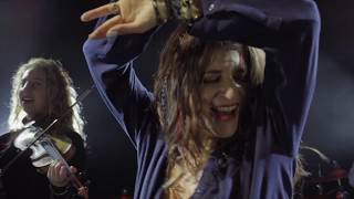 Tamar Ilana & Ventanas Toward The Light Am Neemanay