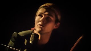 Poetenes Evangelium Recording Sessions (NRK) screenshot 2