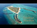 Heritance Aarah Maldives luxury resort 5*