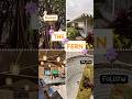 FERN SEASIDE TENT RESORT daman O gosto  #shorts