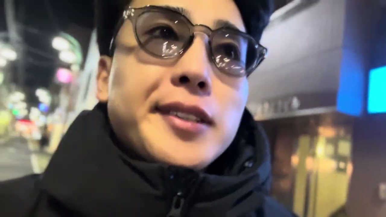 3年ぶりに疎遠だった親友に会いに行く独身アラサー男子。