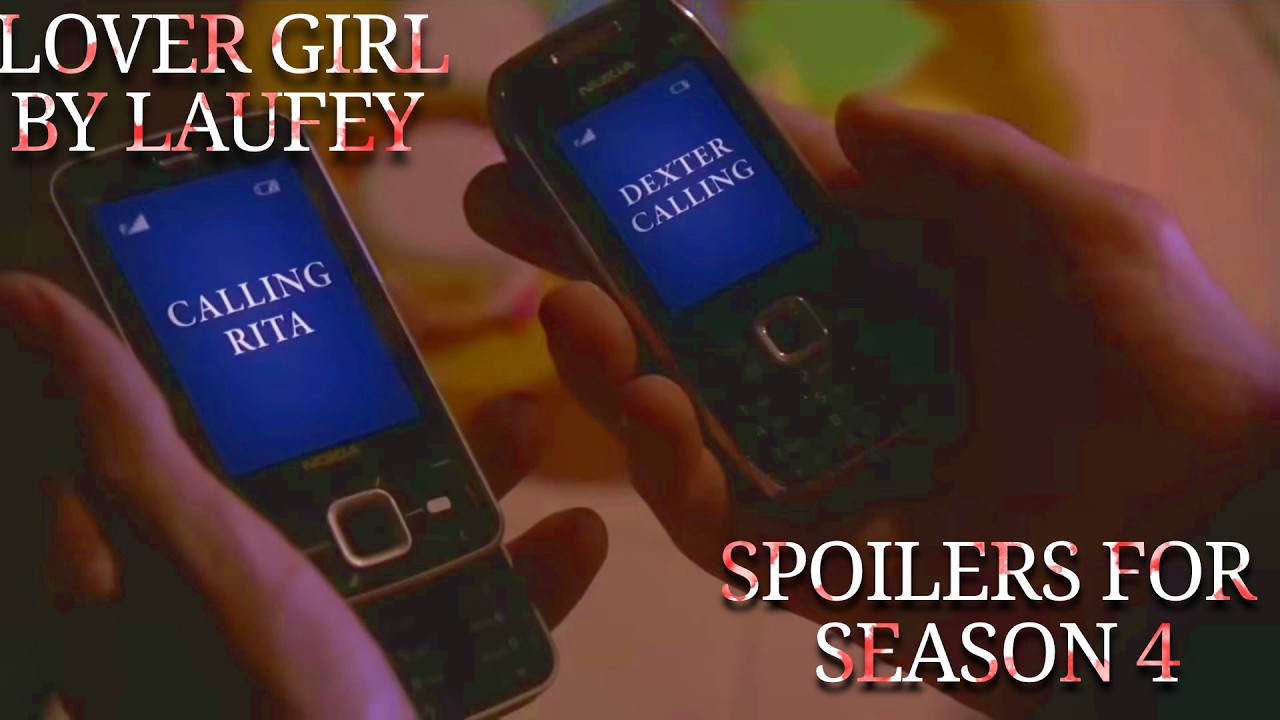 Lover Girl by Laufey|Dexter