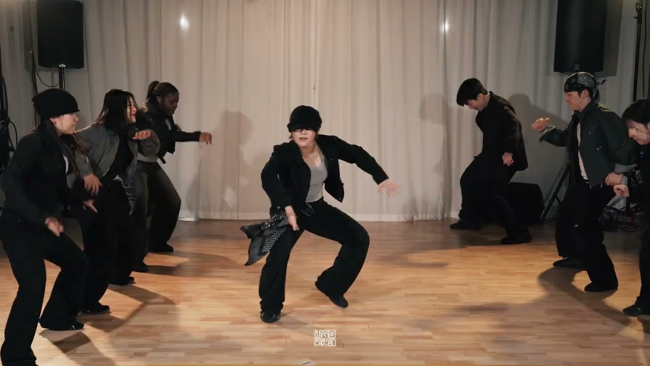 하우스대잔치 vol.23 2부 B조