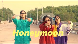 “Honeymoon” – Morvasu (Unofficial MV)