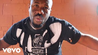 Ipd Green - Homeless Official Music Video