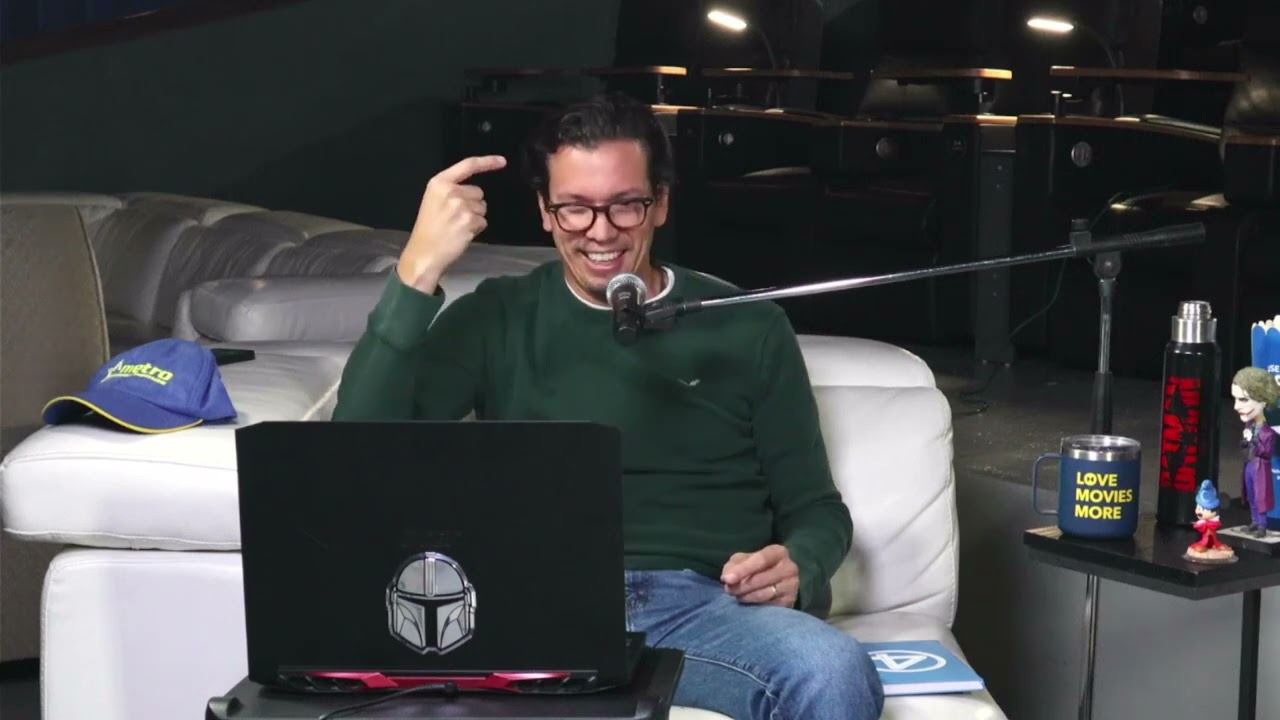 S1 - Ep 7 - Favoritas del 2025, Housemaids y proximamente en el 2026....