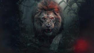 What Makes The Lion The King Of The Jungle! by ANIMAL LYFE 783 views 1 month ago 4 minutes, 5 seconds