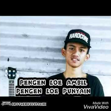 Story WhatsApp Anjar OXS - TEMEN NGAKU TEMEN