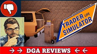 Dad on a Budget: Trader Life Simulator Review screenshot 5