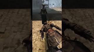 killing NPCs - AC Rogue #fyp #assassinscreed