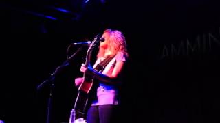 Tori Kelly All In My Head - Fill A Heart Tour, Jammin Java, Vienna, VA 4/15/13