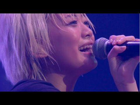 熱苦しくてうっとおしい!? ベイビーレイズJAPAN「夜明けBrand New Days」【LIVE映像】